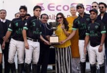 49th Aibak Polo Cup 2026: FG Polo Reigns Supreme Capture Historic Cup