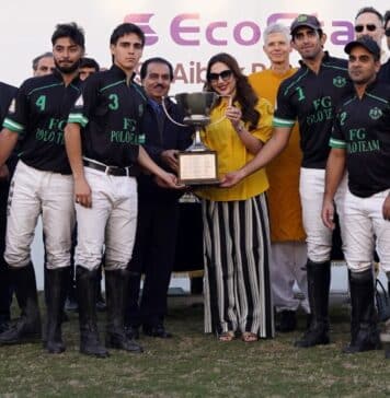49th Aibak Polo Cup 2026: FG Polo Reigns Supreme Capture Historic Cup
