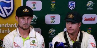 Cricket Ball Tampering: Australia Mortified as Captain Confesses
