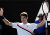 Tennis World No 1 Spot: Federer replaces Nadal