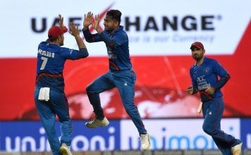 Asia Cup 2018: Afghanistan Decimate Bangladesh Asia Cup 2018