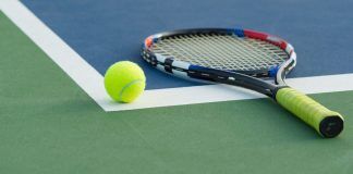 35th Federal Cup Tennis Championships 2022: Qualifying Round Held