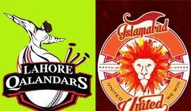 6th PSL ’21: Match 15-Islamabad Wins + Points Table