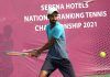6th Serena Hotels Tennis 2021: SF Day; Pak Tennis Stars In Finals; Shoaib Beats 2nd Seed