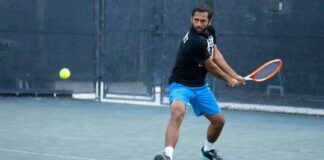 Shahryar Memorial Pakistan Tennis 2024: Muzamil & Ushna Clinch Single’s Titles