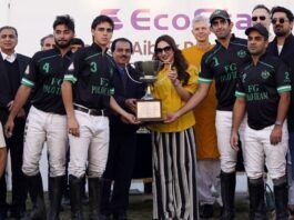 49th Aibak Polo Cup 2026: FG Polo Reigns Supreme Capture Historic Cup