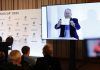 Rugby World Cup 2023: France To Host Rugby World Cup 2023