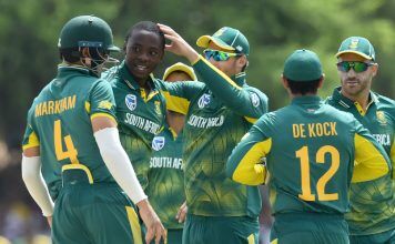 South Africa Vs Sri Lanka – 1st ODI: Proteas Outclass Lankans With Bat & Ball South Africa vs Sri Lanka
