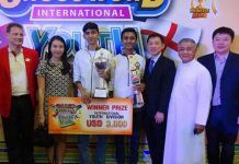 29th Princess Cup Youth Scrabble C’ship: Pakistan dominates