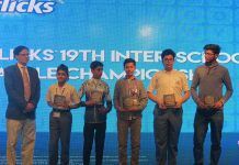 19th Inter School Scrabble C’ship 2018: 1780 students participate; Happy Home & BVS Parsi School Students Dominate