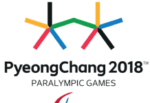 2018 Winter Paralympics Pyeongchang Highlights of Day 3 2018 Winter Paralympics