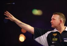 World Dart Rankings – 31st May 2018 Dart Rankings