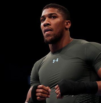 World Boxing Rankings – 18th January 2019: Anthony Joshua Retains Heavyweight Belt Boxing Rankings