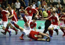 World Hockey Rankings (Outdoor & Indoor) – 10th June 2018 hockey rankings