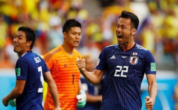 Breaking World Cup 2018 – Japan Vs Colombia: And The Winner is…? FIFA World Cup 2018