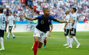 Breaking World Cup 2018: Argentina Knocked Out FIFA World Cup 2018