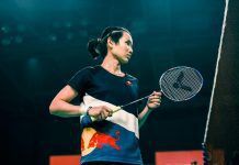 World Badminton Rankings – 3rd September ’18: Tai Retains Top Spot Badminton Rankings