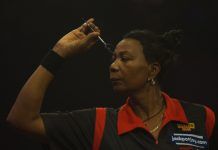 World Darts Rankings – 25th August ’18: Deta Hedman Retains Top Position Darts Rankings