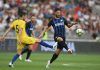 International Champions Cup 2018: Highlights – 28th July 2018 International Champions Cup 2018