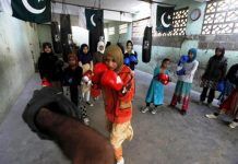 Pakistan Boxing Rankings – 1st August 2018 Pakistan Boxing Rankings