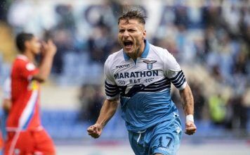Italian Serie A ’18-19 – Highlights: Ciro Immobile Surpasses Cristiano Ronaldo In Goal Scoring Charts Serie A