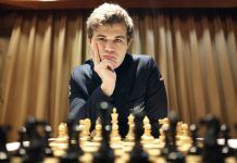 World Chess Rankings – 18th December ’18: Carlsen Magnus Retains Top Position Chess Rankings