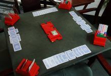 World Bridge Rankings – 27th December ’18: Geir Helgemo Retains The Top Position bridge rankings
