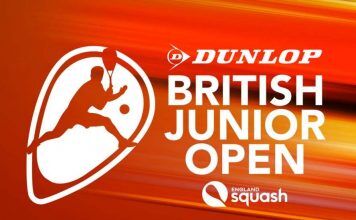 British Junior Squash C’ship 2019: Noor & Haris In Semi’s British Junior Open 2019