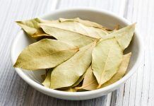 Allsportspk Health: Bay Leaves A Natural Health Boost