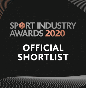 Sport Industry Awards 2020: Official Shortlisted Nominees Announced Sport Industry Award