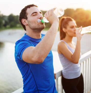 Allsportspk Health Pulse: Importance of Hydration; Vital Insights