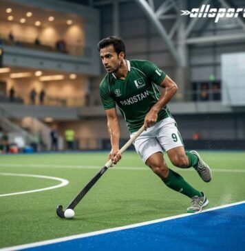 FIH Hockey World Cup 2026: Pakistan’s Pool D Road To Belgium And Netherlands FIH Hockey World Cup 2026 Pakistan team preview