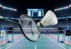 BWF Approves 3×15 Scoring System: A New Era for Badminton Badminton player and shuttlecock