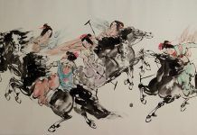 Allsportspk Genealogy: The Fascinating Pedigree of Polo