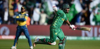 Champions Trophy Match Peek Review: Pakistan into the Semis will face England champions trophy