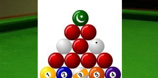Jubilee Insurance 3rd Ranking Snooker C’ship 2017: Day 6 – Quarter Finals Jubilee Insurance 3rd RankingJubilee Insurance 3rd Ranking Snooker C'ship Snooker C'ship