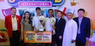 29th Princess Cup Youth Scrabble C’ship: Pakistan dominates