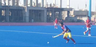 Under 16 Schools Hockey – Day 4: Punjab Teams Shine