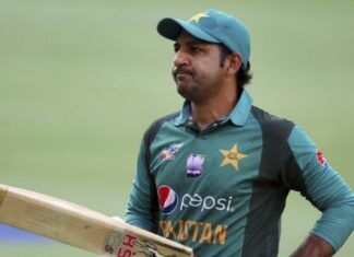 Pakistan Cricket: Sarfraz Ahmed Apologises For Controversial Comments Sarfraz Ahmed