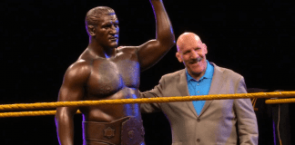 Wrestling: Longest reigning Heavyweight Champion ‘Bruno’ passes away