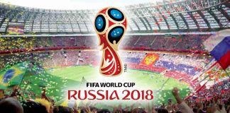 FIFA World Cup 2018: Five Squads Announced Fifa World cup 2018