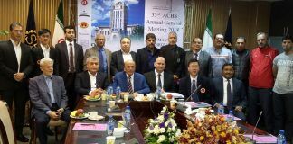 Breaking: 8th 6-Red Snooker Championship 2019: Awarded to Pakistan Snooker Championship