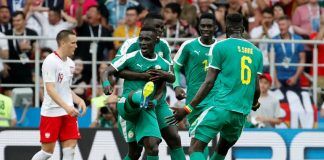 Breaking World Cup 2018 – Poland Vs Senegal – 1st Half: Whose Leading? FIFA World Cup 2018