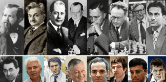 Allsportspk | International Chess Day 2024: FIDA Turns 100 + Recognising The Chess Legends Chess