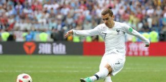 Breaking: World Cup 2018: France Breeze Into The Semi-Finals FIFA World Cup 2018