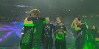 World eSports Rankings – 28th August 2018: OG Dota2 Moves To The Top Spot eSports Rankings