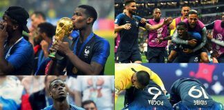 World Cup 2018: Contempt to Champions – The Discriminated French Bring Glory! FIFA World Cup 2018