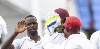 West Indies Vs Bangladesh – 1st Test: Day 1 – West Indies Dominate West Indies Vs Bangladesh