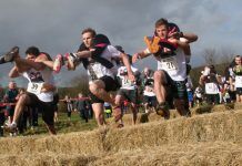 Allsportspk Unusual: 5 Unknown Sports Unusual Sports