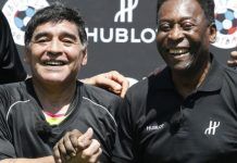 Football: Greatest Player Rivalries Of All Time